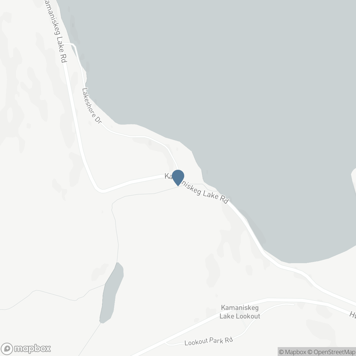 0 LAKESHORE DRIVE, Madawaska Valley, Ontario K0J 1L0
